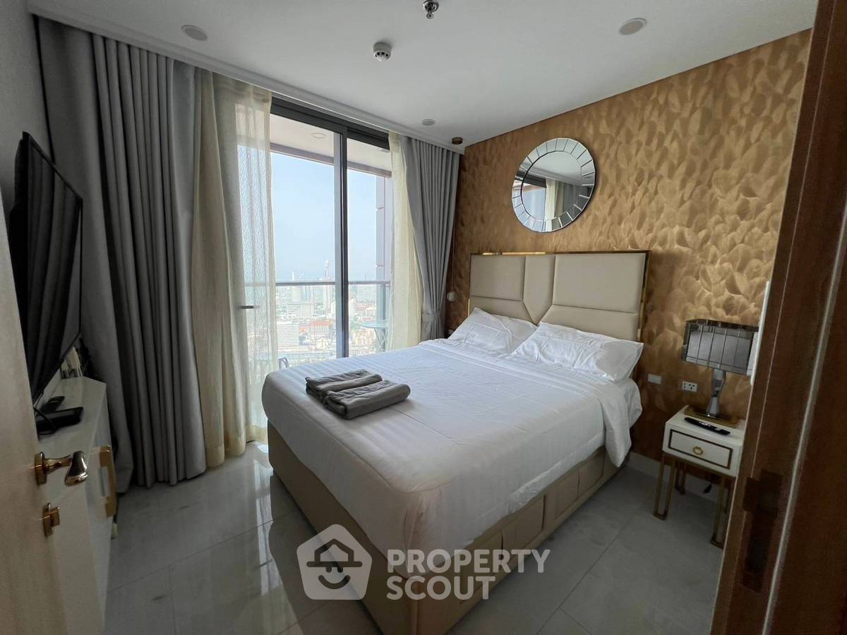 รูป คอนโด 1-ห้องนอน ที่ โคปาคาบาน่า บีช จอมเทียน ใกล้ หาดจอมเทียน (ID 2137070) - รูปที่ 21/21