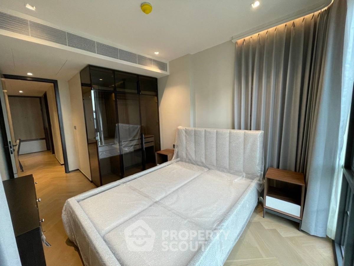 รูป คอนโด 2-ห้องนอน ที่ เดอะ รีเสริฟ สุขุมวิท 61 ใกล้ BTS ทองหล่อ (ID 1004666) - รูปที่ 2/5