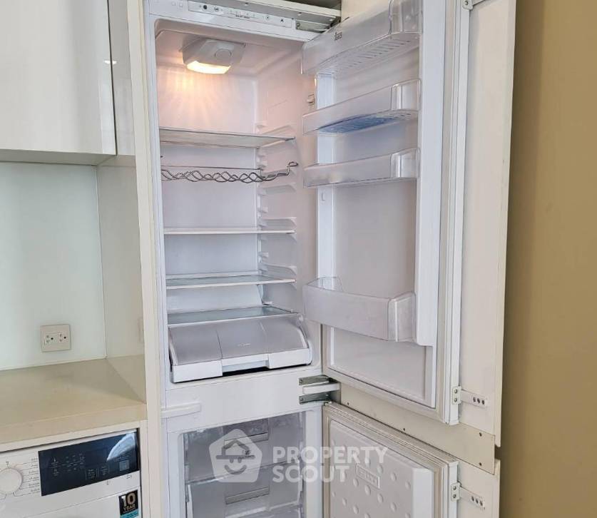 รูป คอนโด 1-ห้องนอน ที่ โนเบิล บีอี ไนน์ทีน สุขุมวิท ใกล้ BTS นานา (ID 2897691) - รูปที่ 11/12
