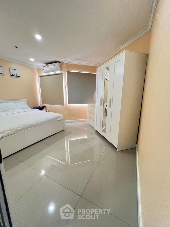 รูป คอนโด 2-ห้องนอน ที่ วิทยุ คอมเพล็กซ์ คอนโดมิเนียม ใกล้ BTS เพลินจิต (ID 1751382) - รูปที่ 16/19