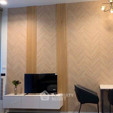 รูป คอนโด 1 ห้องนอน ขาย The Lofts Silom ชั้น 28 ใกล้ BTS สุรศักดิ์ 400 ม. (ID 516333) - รูปที่ 5/11