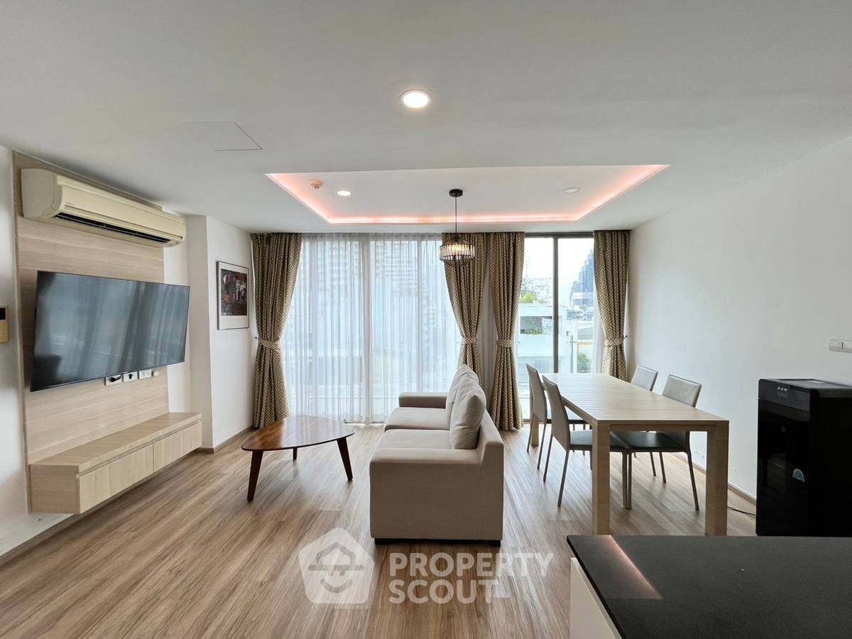 รูป คอนโด 1 ห้องนอน 50 ตร.ม. ขายที่ Klass Silom ใกล้ BTS ช่องนนสี่ 200 ม. (ID 2399726) - รูปที่ 10/17