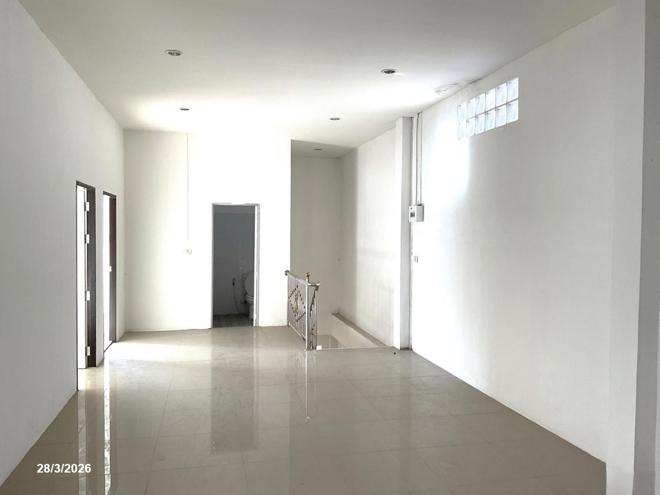picture SHOP HOUSE 50.4 Sq.w. Phu Wiang Khon Kaen for 5.5M - 14/48