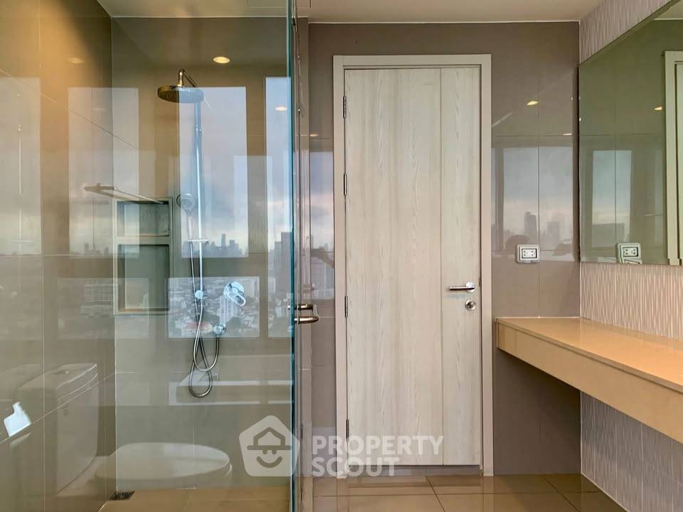 picture 2-BR Condo at Rhythm Sukhumvit 42 near BTS Ekkamai (ID 2958699) - 9/9