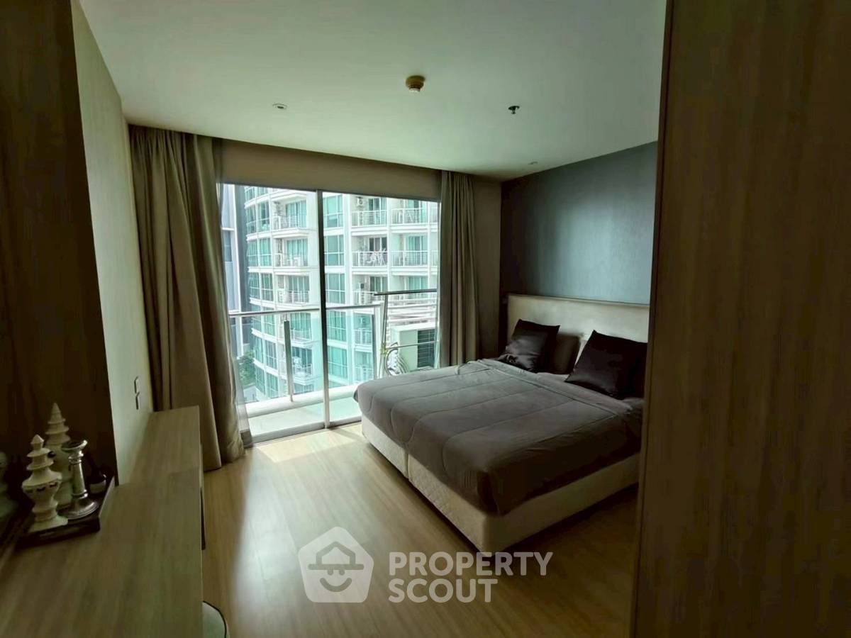 picture 1-BR Condo at Sky Walk Residences near BTS Phra Khanong (ID 2798040) - 4/6