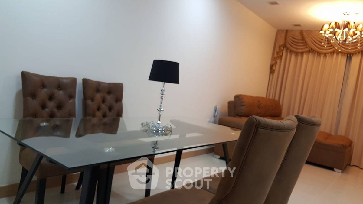 รูป คอนโด 1 ห้องนอน ขาย The Palm - Wongamart Beach นาจเกลือ (ID 1511445) - รูปที่ 2/28