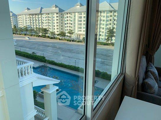 รูป คอนโด 1 ห้องนอน ราคาเหมาะสม พื้นที่ 33 ตร.ม. The Energy Huahin-Cha Am (ID 1236265) - รูปที่ 5/14