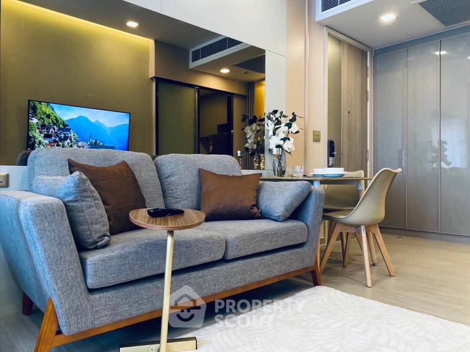 รูป คอนโด 1-ห้องนอน ที่ วันไนน์ไฟว์ อโศก - พระราม 9 ใกล้ MRT พระราม 9 (ID 2859423) - รูปที่ 3/10