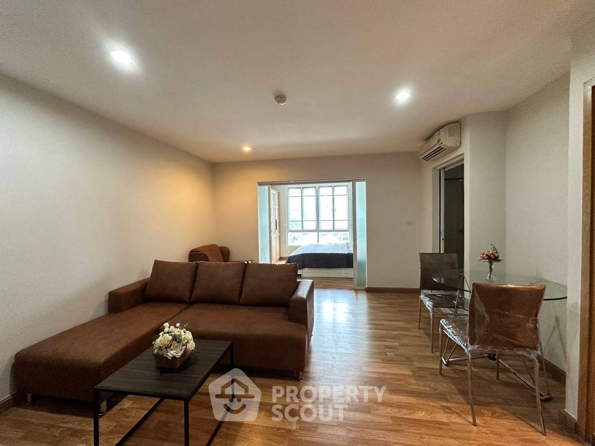 picture 1-BR Condo at Pandao Place Condominium near BTS On Nut (ID 2336464) - 1/5