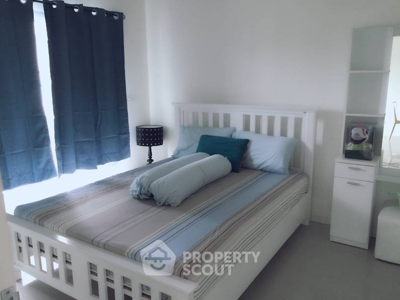 รูป คอนโด 1 ห้องนอน สำหรับขาย Flame Tree Residence ใจกลางหัวหิน ชั้น 6 ขนาด 44 ตร.ม. (ID 753466) - รูปที่ 8/11
