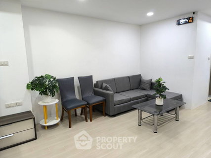 รูปภาพ 1-BR Condo at Master View Executive Place Condominium near BTS Krung Thon Buri (ID 1813123)