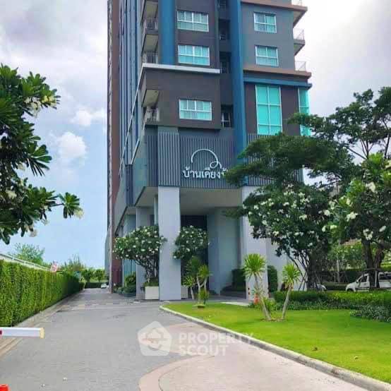 รูป คอนโด 1 ห้องนอน 32 ตร.ม. ราคาดี โครงการบ้านเคียงฟ้า ใกล้หัวหิน (ID 873515) - รูปที่ 6/9