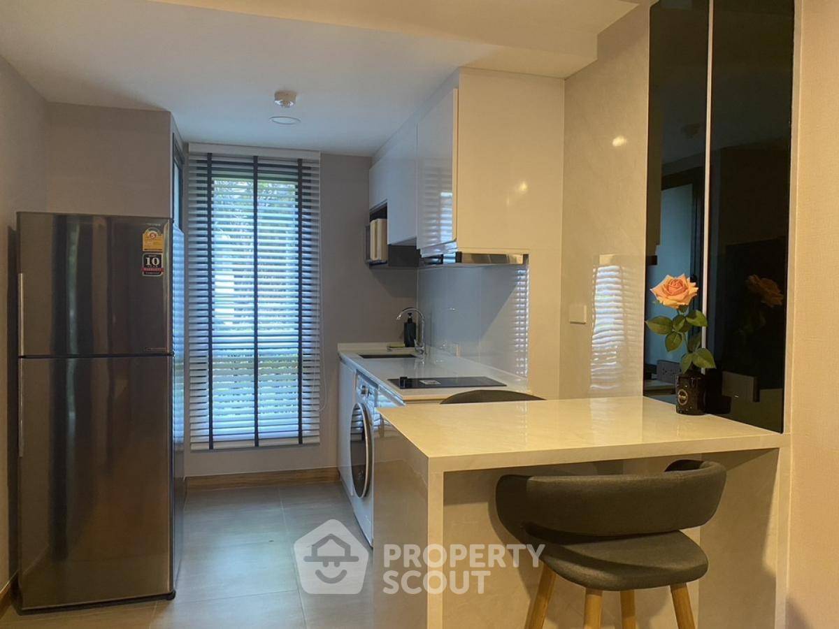 รูป คอนโด 1 ห้องนอน ขนาด 34 ตร.ม. ที่ Centric Ari Station ใกล้ BTS Ari 200 ม. (ID 1845716) - รูปที่ 3/12