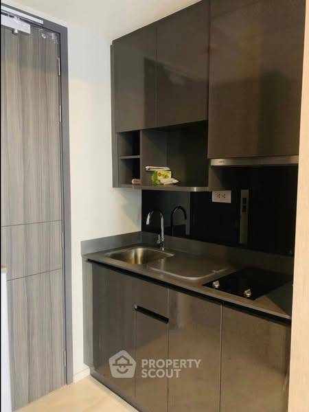 รูป คอนโด 1-ห้องนอน ที่ แอชตัน อโศก ใกล้ MRT สุขุมวิท (ID 2335226) - รูปที่ 4/7