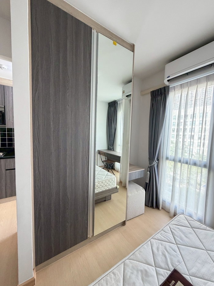รูป ให้เช่า UNiO Sukhumvit 72 Phase 2   - รูปที่ 4/7