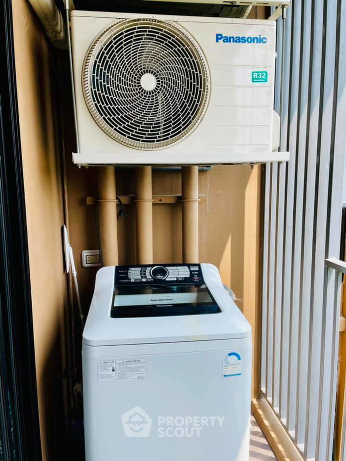รูป คอนโด 1-ห้องนอน ที่ เดอะทรี อ่อนนุช สเตชั่น ใกล้ BTS อ่อนนุช (ID 465295) - รูปที่ 7/7