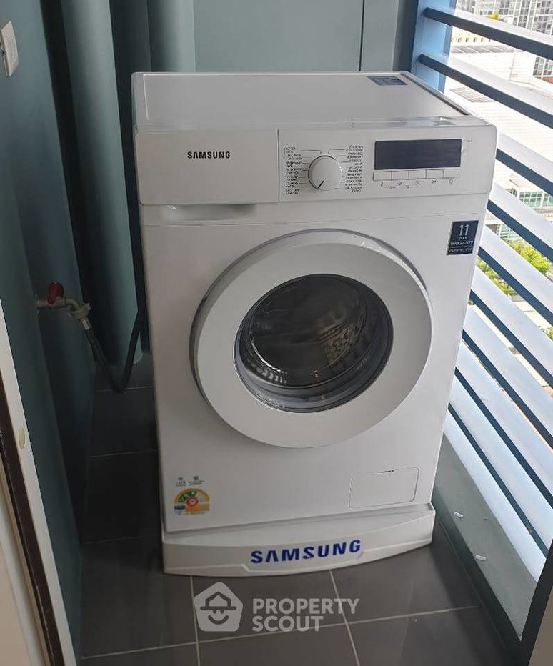 รูป คอนโด 1 ห้องนอน โครงการ XT พญาไท ใกล้ BTS พญาไท 400 ม. (ID 2657082) - รูปที่ 8/13