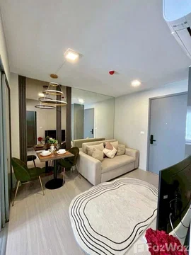 Quintara Phume Sukhumvit 39 6414678