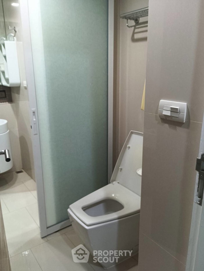 picture 1-BR Condo at RHYTHM Phahon-Ari near BTS Saphan Khwai (ID 2418671) - 9/13
