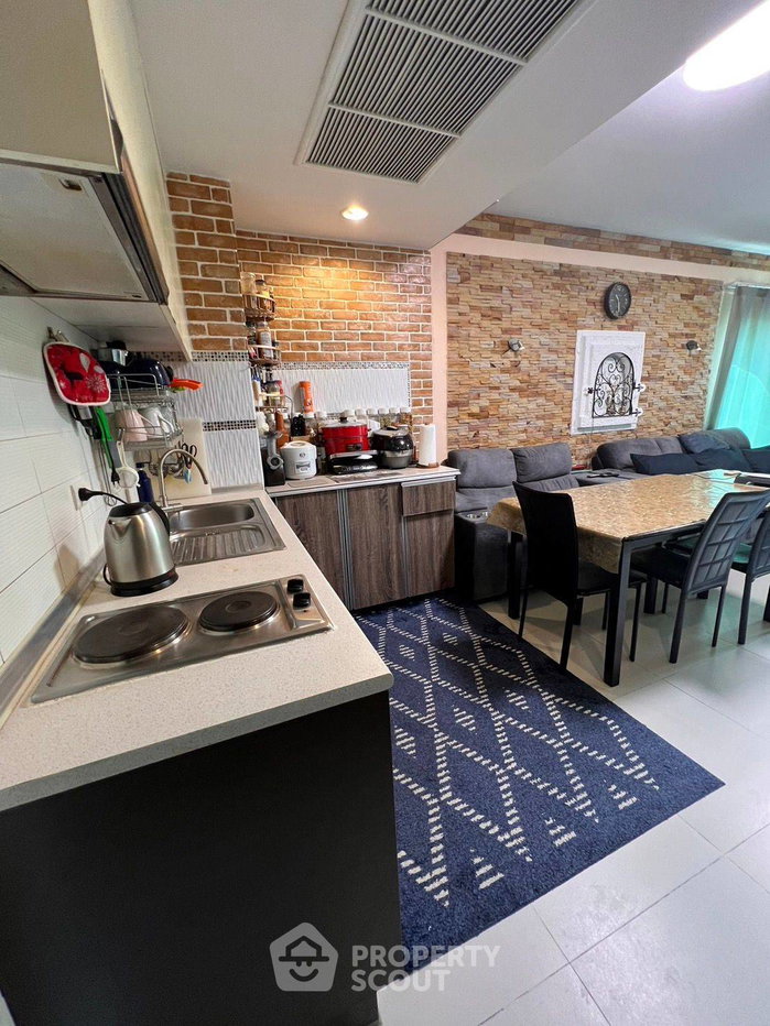 รูป คอนโด 2 ห้องนอน ราคาดี 75 ตร.ม. บ้านแสนปลื้ม หัวหิน ติดทะเล (ID 1808104) - รูปที่ 2/23