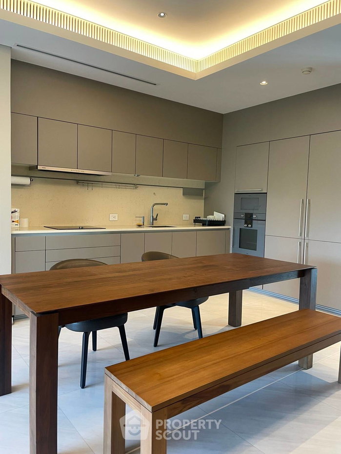 picture 1-BR Condo at Sindhorn Tonson near BTS Ratchadamri (ID 1695548) - 2/9