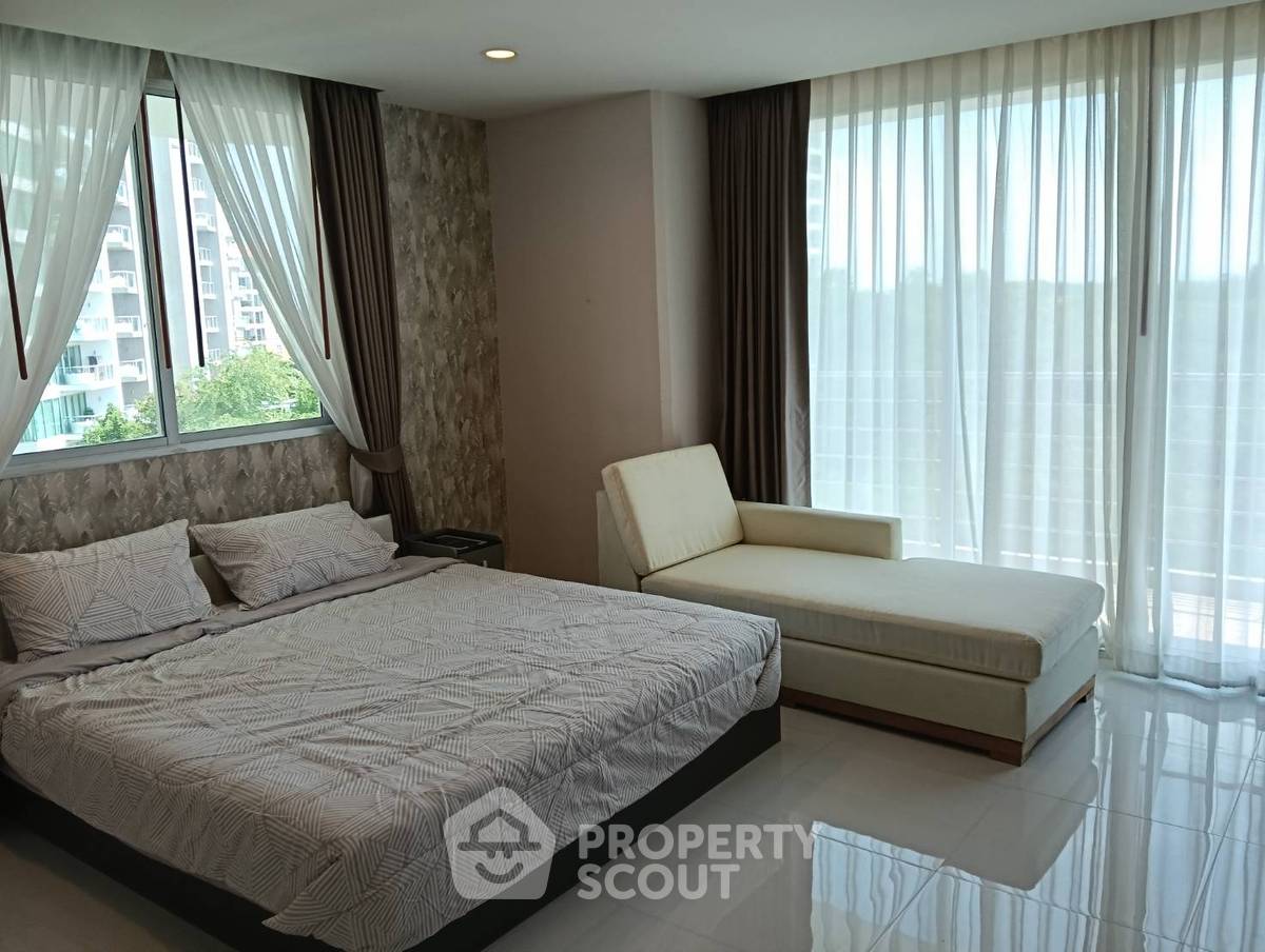 รูป คอนโด 3 ห้องนอน 208 ตร.ม. ขาย ใน La Royale Beach Condo ใกล้พัทยา (ID 1898453) - รูปที่ 21/30