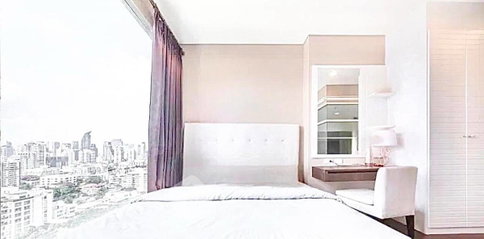 1-BR Condo at Ivy Thonglor 23 close to Thong Lo (ID 2439724)