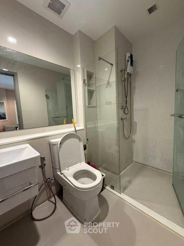 picture 1-BR Condo at Life Asoke - Rama 9 near MRT Phra Ram 9 (ID 2688511) - 6/8