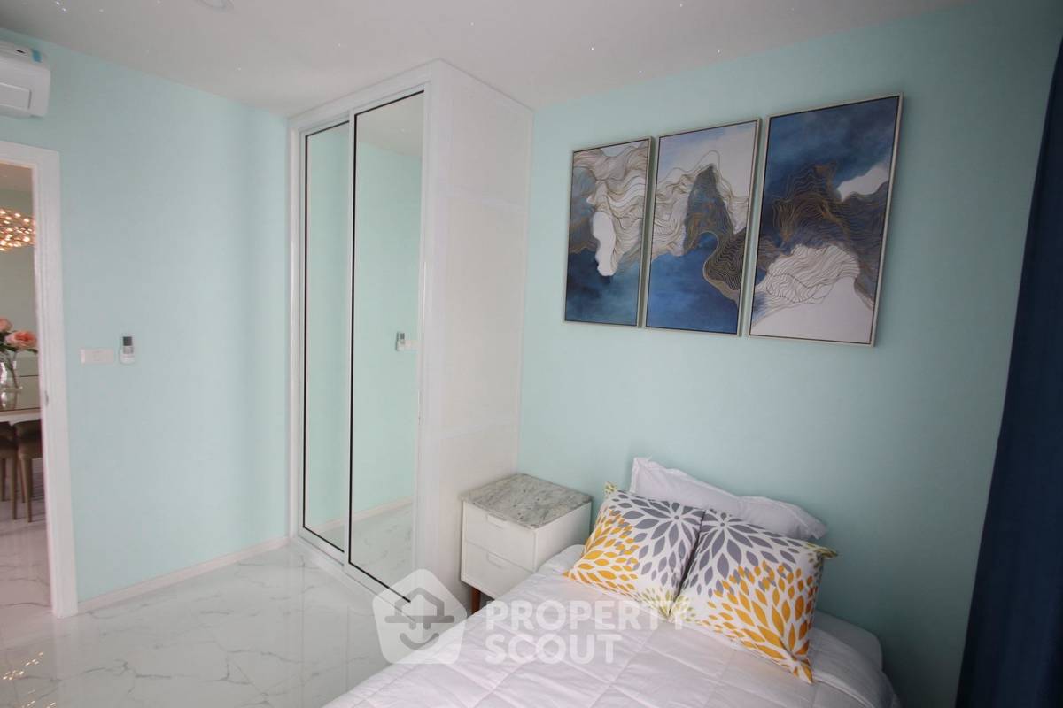 picture 2-BR Condo at Ideo O2 near BTS Bang Na (ID 2957534) - 9/18