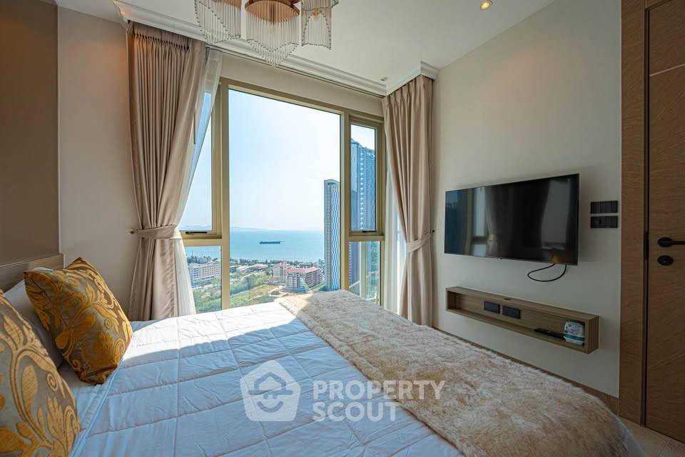 รูป คอนโด 2-ห้องนอน ที่ เดอะ ริเวียร่า โอเชี่ยน ไดร์ฟ ใกล้ หาดจอมเทียน (ID 2817145) - รูปที่ 7/18