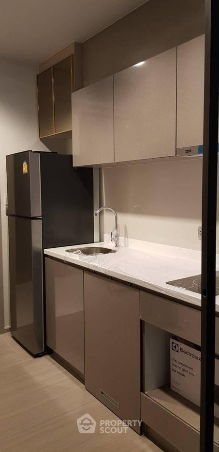 picture 1-BR Condo For Rent Life Asoke - Rama 9, 300m To MRT Phra Ram 9 (ID 457749) - 4/14
