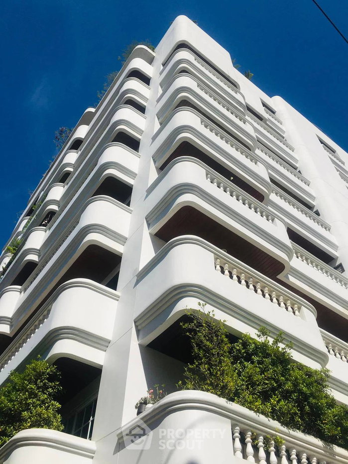 picture 1-BR Condo at Rin House Condominium near MRT Sukhumvit (ID 2041831) - 9/18