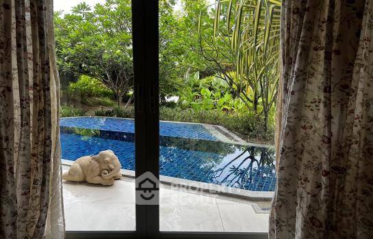 รูป คอนโด 2 ห้องนอน 97 ตร.ม. ขาย บ้าน เทวธารา บลู แซฟไฟร์ ชะอำ-หัวหิน ใกล้ชายหาดชะอำ (ID 887731) - รูปที่ 4/9