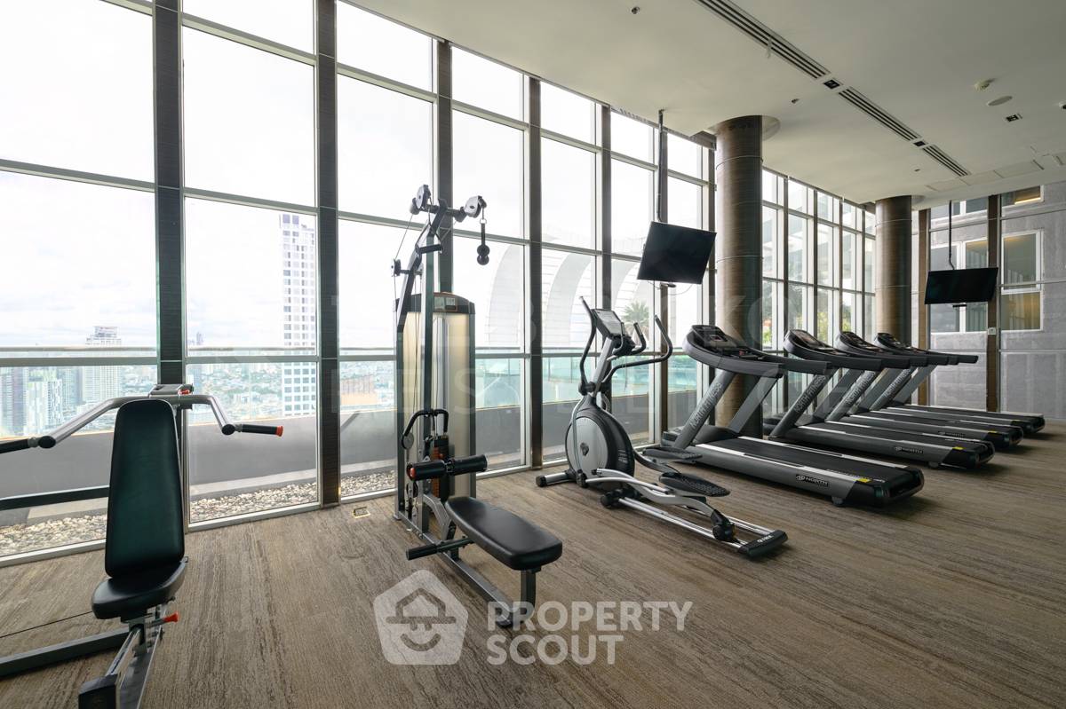 picture 1-BR Condo at Rhythm Sukhumvit 50 near BTS On Nut (ID 2233433) - 6/6