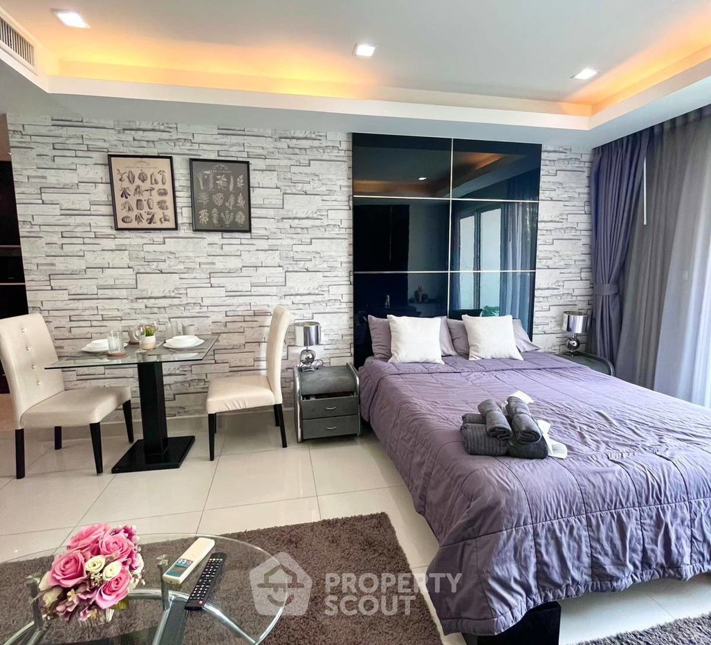 รูป คอนโด 1 ห้องนอน ขาย โครงการ Cosy Beach View พราตัมแนค (ชั้น 2) (ID 2213511) - รูปที่ 25/28