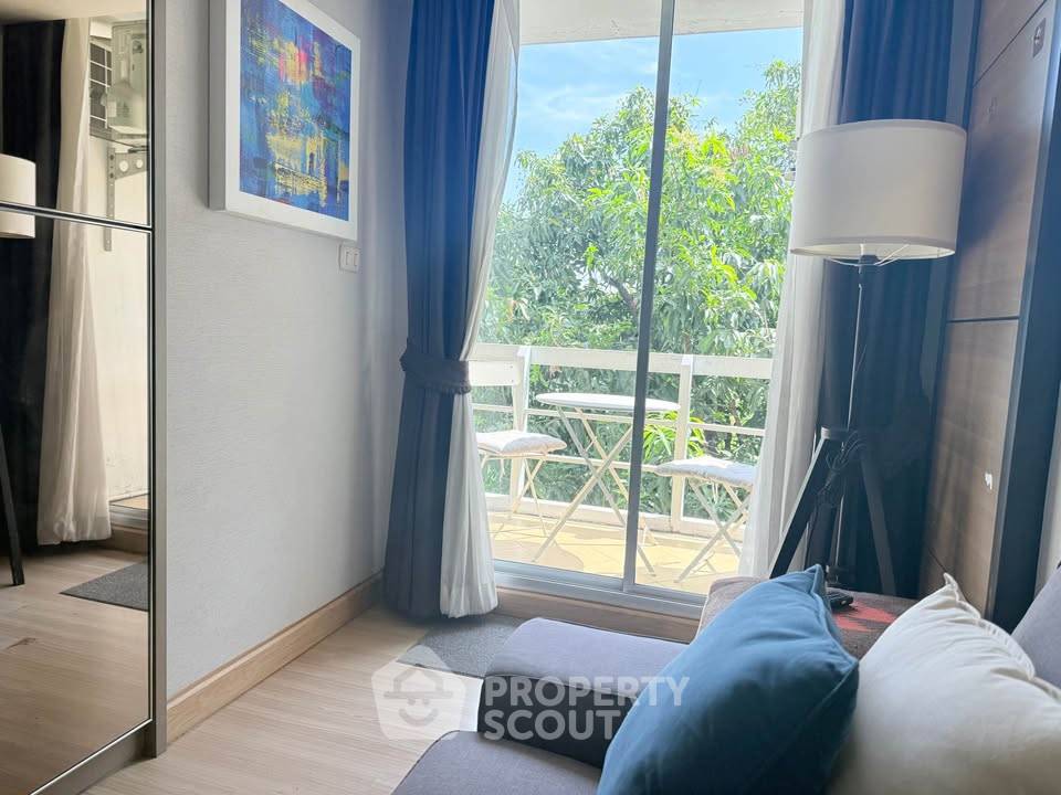 รูป คอนโด 1-ห้องนอน ที่ วอเตอร์ฟอร์ด สุขุมวิท 50 คอนโดมิเนียม ใกล้ BTS อ่อนนุช (ID 2957976) - รูปที่ 3/5