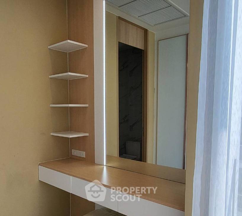 รูป คอนโด 1-ห้องนอน ที่ โนเบิล บีอี ไนน์ทีน สุขุมวิท ใกล้ BTS นานา (ID 2897691) - รูปที่ 7/12