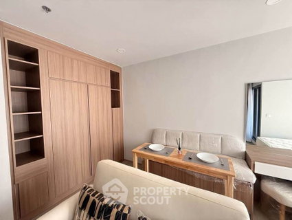 รูปภาพ 1-BR Condo at ASPIRE Onnut Station near BTS On Nut (ID 2794311)