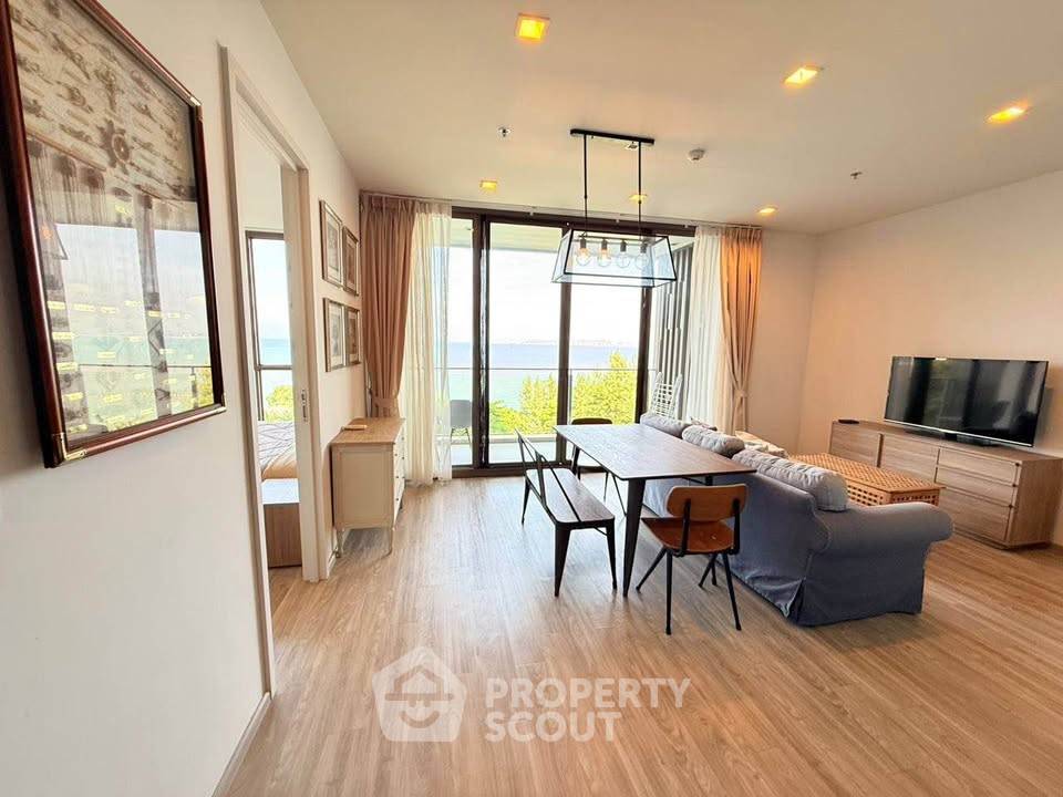 รูป คอนโด 2 ห้องนอน 78 ตร.ม. บ้านปลายหาด พัทยา ใกล้ Sanctuary Of Truth (ID 2497833) - รูปที่ 15/18