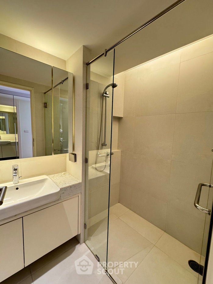 picture 3-BR Condo at La Citta Penthouse near BTS Thong Lor (ID 2115431) - 17/33