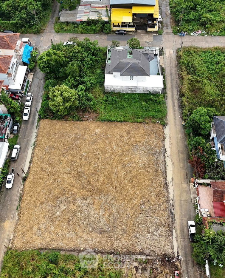 picture 1,600 m² Land for Sale in Thawi Watthana (ID 2957364) - 1/5