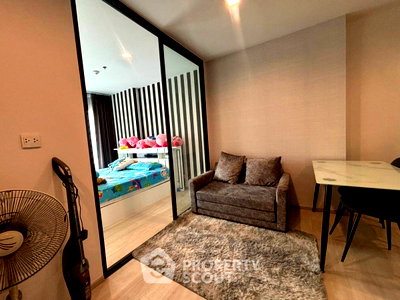 Condos for rent : 1-BR Condo at Life One Wireless near BTS Phloen Chit (ID 2926996)