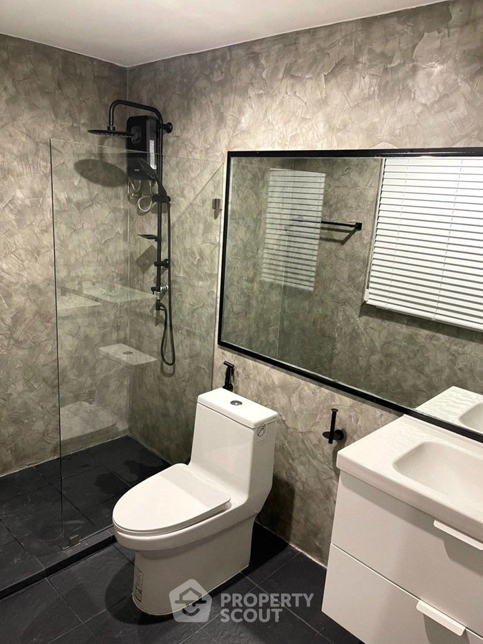 picture 3-BR Condo at Richmond Palace Condominium near BTS Phrom Phong (ID 993902) - 8/12