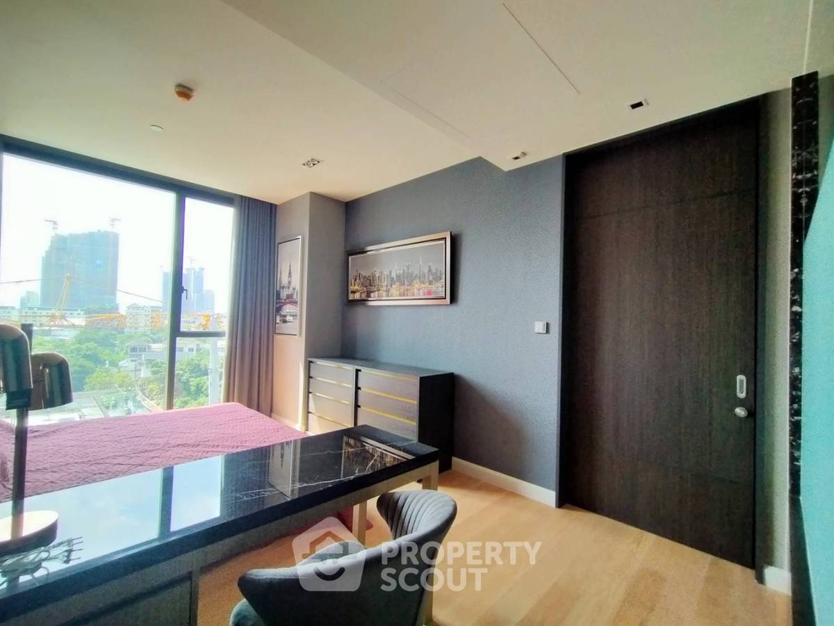 picture 1-BR Condo at Beatniq Sukhumvit 32 near BTS Thong Lor (ID 1450853) - 6/9