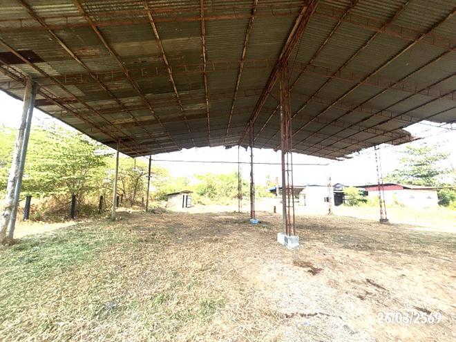 picture FACTORY 944 Sq.w. Khuang Nai Ubon Ratchathani for 1.5M - 3/32