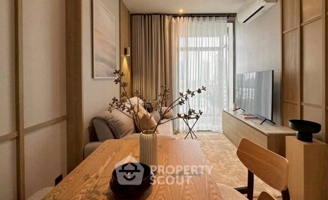 รูป คอนโด 1-ห้องนอน ที่ ริธึ่ม เอกมัย เอสเตท ใกล้ BTS ทองหล่อ (ID 2950847) - รูปที่ 1/6