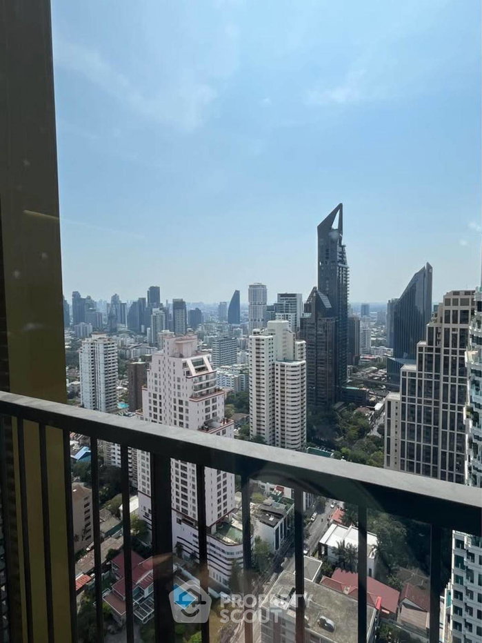 picture 1-BR Condo at Noble State 39 near BTS Phrom Phong (ID 2031660) - 13/13
