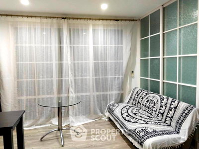 ขายคอนโด : คอนโด 1 ห้องนอน ขาย ที่ Summer Hua Hin ชั้น 7 ใกล้หาดเขาตะเกียบ (ID 1897939)