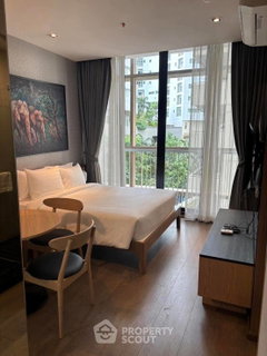รูปภาพ 1-BR Condo at Park Origin Phrom Phong near BTS Phrom Phong (ID 2003547)