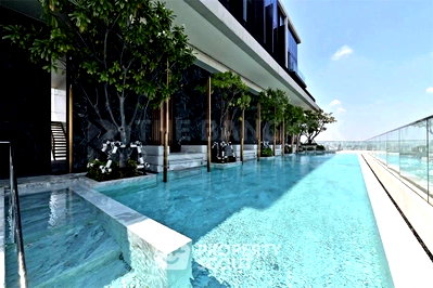 คอนโดให้เช่า : คอนโด 1-ห้องนอน ที่ 28 ชิดลม ใกล้ BTS ชิดลม (ID 2773403)